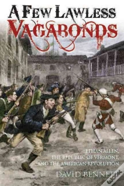 Capa do artigo A Few Lawless Vagabonds