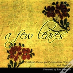 Capa do artigo A Few Leaves