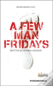 Capa do artigo A Few Man Fridays