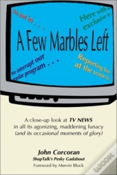 A Few Marbles Left