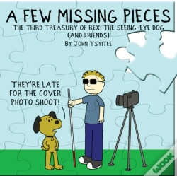 Capa do artigo A Few Missing Pieces