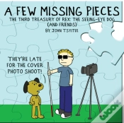 Capa do artigo A Few Missing Pieces