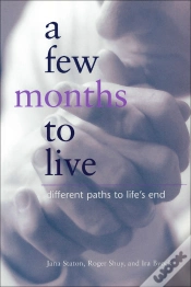 Capa do artigo A Few Months To Live