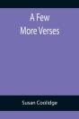 A Few More Verses - Preview