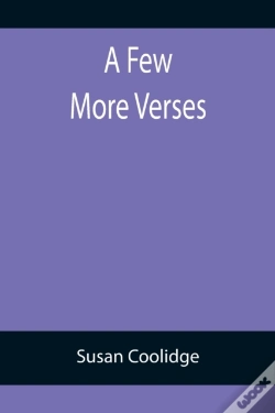 Capa do artigo A Few More Verses