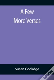 Capa do artigo A Few More Verses