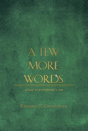 A Few More Words - Preview