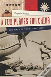 A Few Planes For China