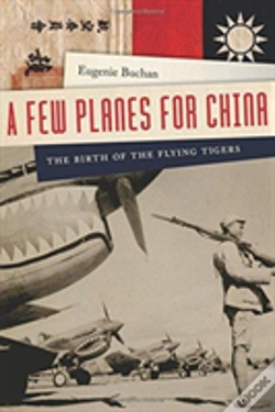 Capa do artigo A Few Planes For China