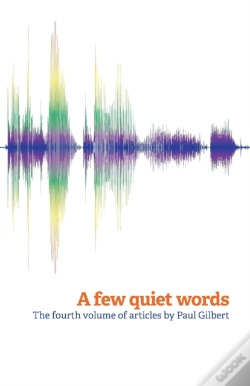 Capa do artigo A Few Quiet Words
