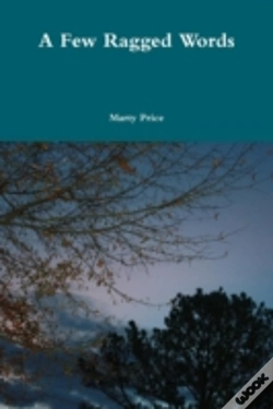 Capa do artigo A Few Ragged Words