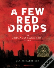 Capa do artigo A Few Red Drops