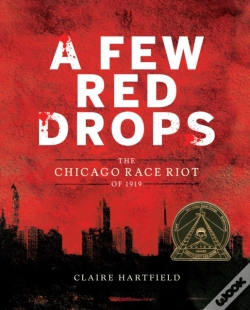 Capa do artigo A Few Red Drops