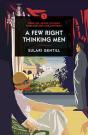 A Few Right Thinking Men - Preview