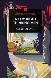 Capa do artigo A Few Right Thinking Men