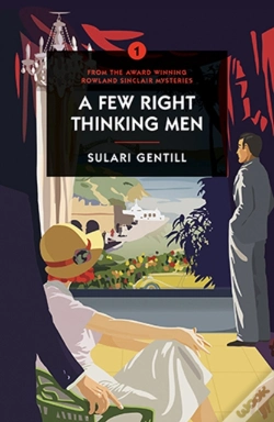 Capa do artigo A Few Right Thinking Men