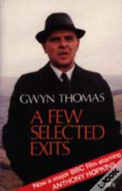 Capa do artigo A Few Selected Exits