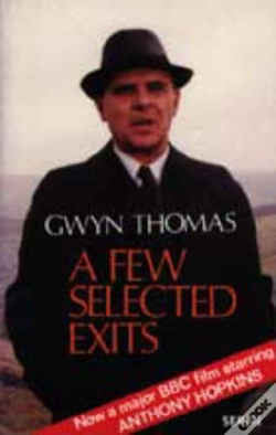 Capa do artigo A Few Selected Exits