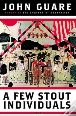 Capa do artigo A Few Stout Individuals