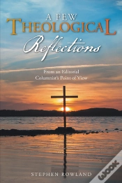 Capa do artigo A Few Theological Reflections