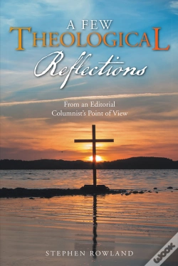 Capa do artigo A Few Theological Reflections