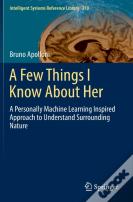 A Few Things I Know About Her