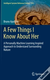 Capa do artigo A Few Things I Know About Her