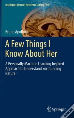 Capa do artigo A Few Things I Know About Her