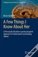 A Few Things I Know About Her