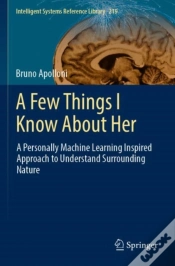 Capa do artigo A Few Things I Know About Her