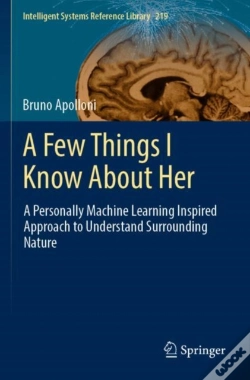 Capa do artigo A Few Things I Know About Her