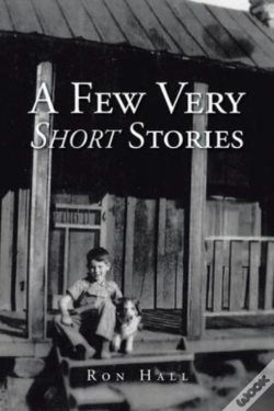 Capa do artigo A Few Very Short Stories