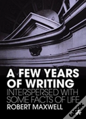 Capa do artigo A Few Years Of Writing