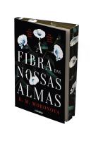 A Fibra das Nossas Almas (Edição Especial com Sprayed Edges)