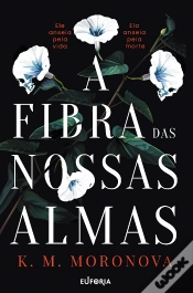 Capa do artigo A Fibra das Nossas Almas