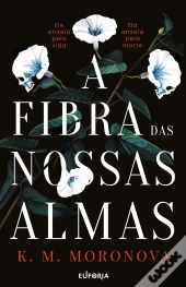 A Fibra das Nossas Almas