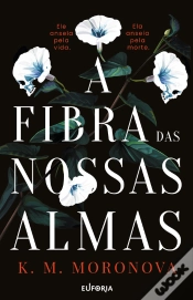 Capa do artigo A Fibra das Nossas Almas