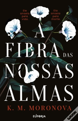 Capa do artigo A Fibra das Nossas Almas