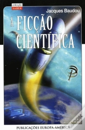 Capa do artigo A Ficção Científica