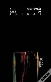 Capa do artigo A Fictional Tale Of Things