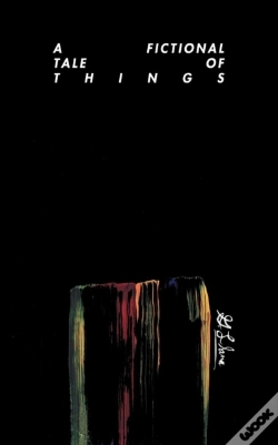Capa do artigo A Fictional Tale Of Things