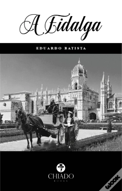 Capa do artigo A Fidalga