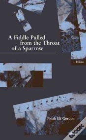 Capa do artigo A Fiddle Pulled From The Throat Of A Sparrow