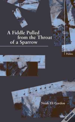 Capa do artigo A Fiddle Pulled From The Throat Of A Sparrow