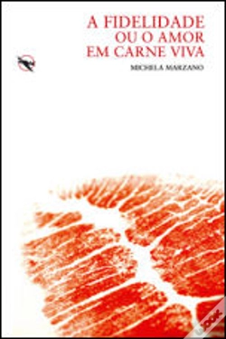 Capa do artigo A Fidelidade ou o Amor em Carne Viva