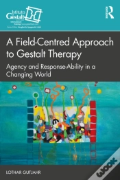 Capa do artigo A Field-Centred Approach To Gestalt Therapy