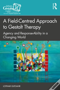 Capa do artigo A Field-Centred Approach To Gestalt Therapy