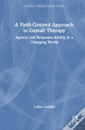 Capa do artigo A Field-Centred Approach To Gestalt Therapy