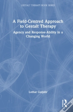 Capa do artigo A Field-Centred Approach To Gestalt Therapy