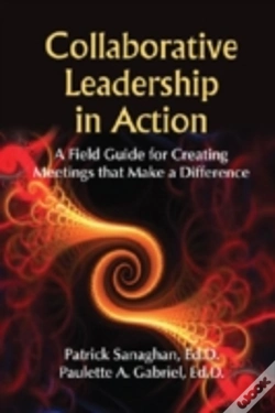 Capa do artigo A Field Guide For Creating Meetings That Make A Difference